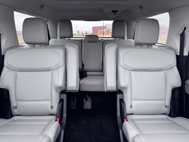 2025 Ford Expedition Active MAX