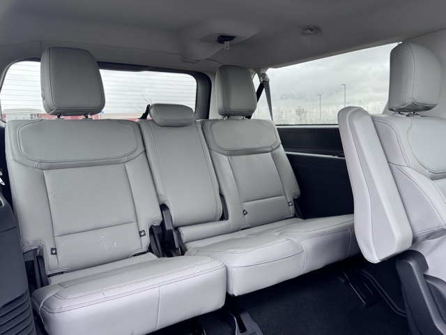 2025 Ford Expedition Active MAX