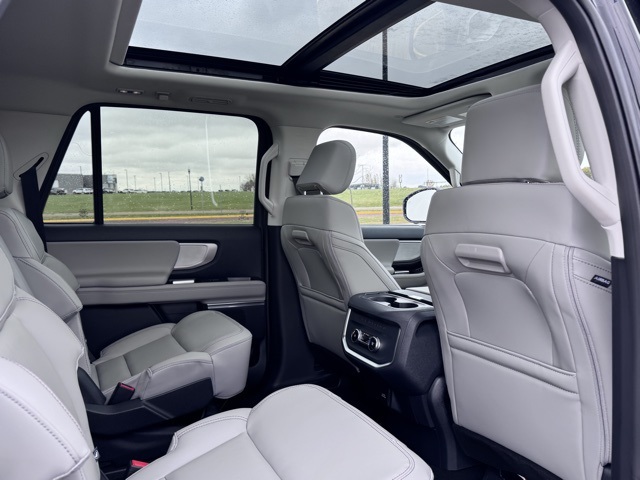 2025 Ford Expedition Active MAX