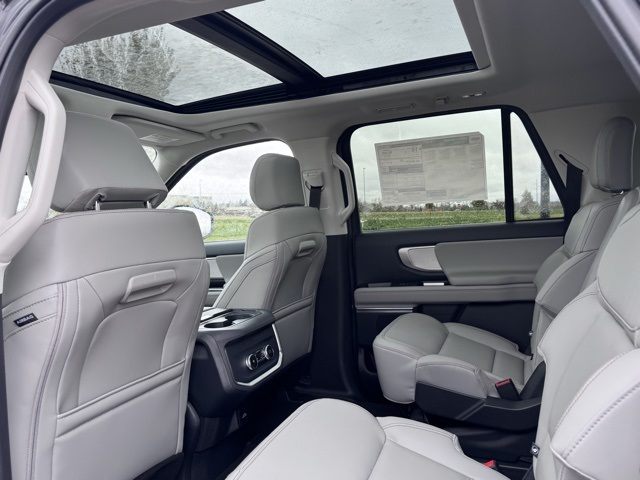 2025 Ford Expedition Active MAX