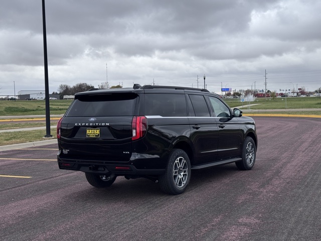 2025 Ford Expedition Active MAX