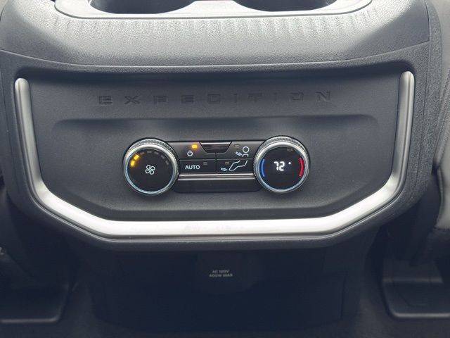 2025 Ford Expedition Active MAX