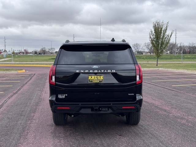 2025 Ford Expedition Active MAX