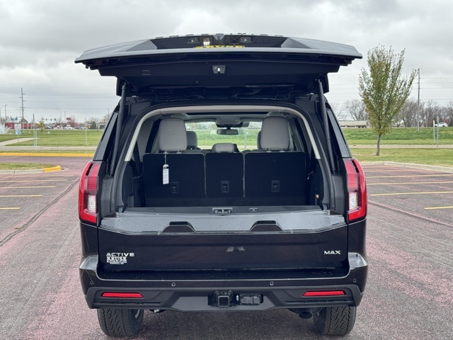 2025 Ford Expedition Active MAX