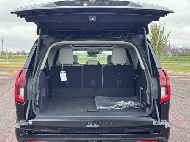 2025 Ford Expedition Active MAX