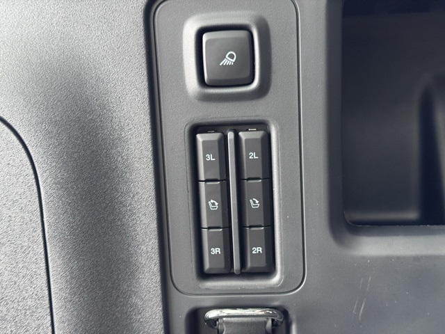 2025 Ford Expedition Active MAX