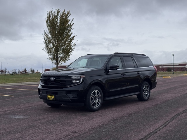 2025 Ford Expedition Active MAX