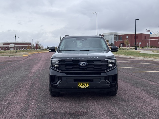 2025 Ford Expedition Active MAX