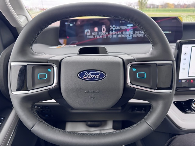 2025 Ford Expedition Active MAX