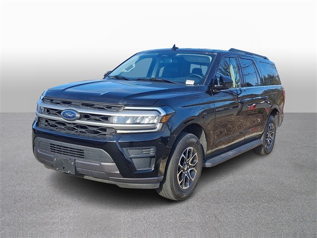 2024 Ford Expedition XLT's photo
