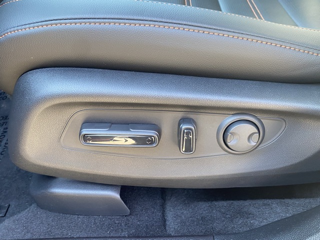 new 2026 Honda CR-V Hybrid car, priced at $40,024