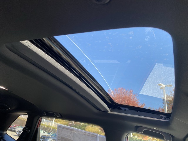 new 2026 Honda CR-V Hybrid car, priced at $40,024