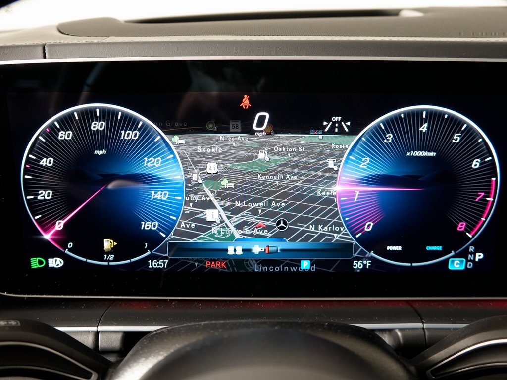 new 2026 Mercedes-Benz GLS car, priced at $190,250