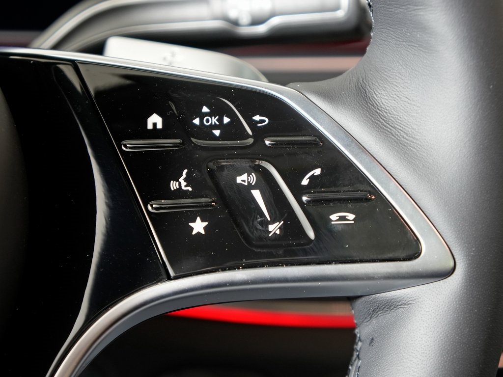 new 2026 Mercedes-Benz GLS car, priced at $190,250