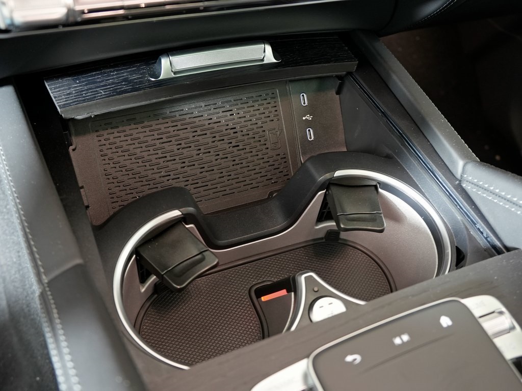 new 2026 Mercedes-Benz GLS car, priced at $190,250