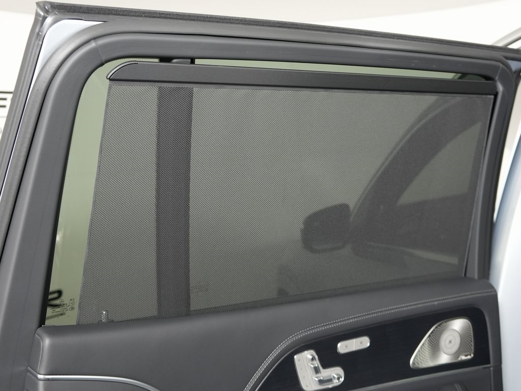 new 2026 Mercedes-Benz GLS car, priced at $190,250