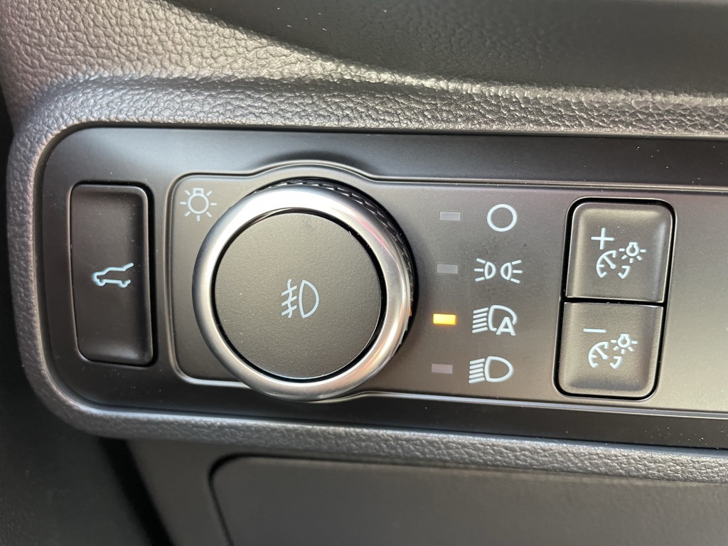 2025 Ford Explorer Platinum photo 15