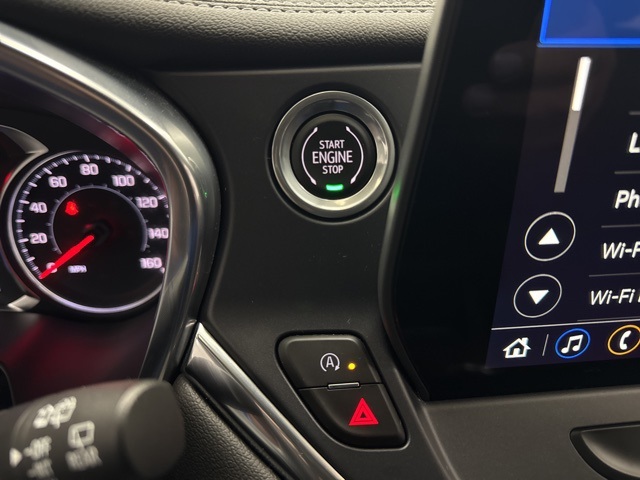 used 2023 Chevrolet Blazer car, priced at $26,988