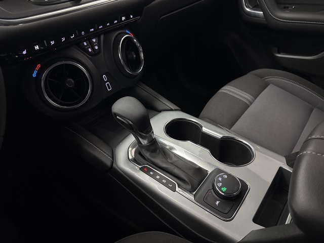 used 2023 Chevrolet Blazer car, priced at $26,988