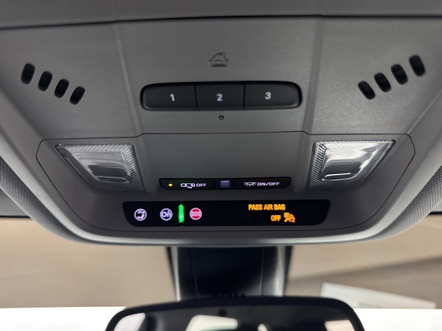 used 2023 Chevrolet Blazer car, priced at $26,988