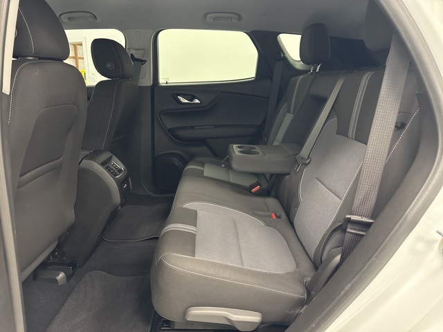 used 2023 Chevrolet Blazer car, priced at $26,988