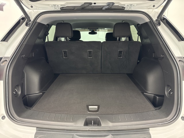 used 2023 Chevrolet Blazer car, priced at $26,988