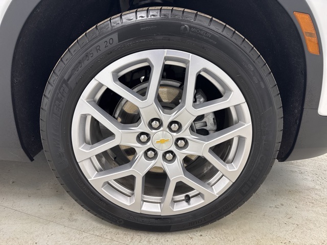 used 2023 Chevrolet Blazer car, priced at $26,988