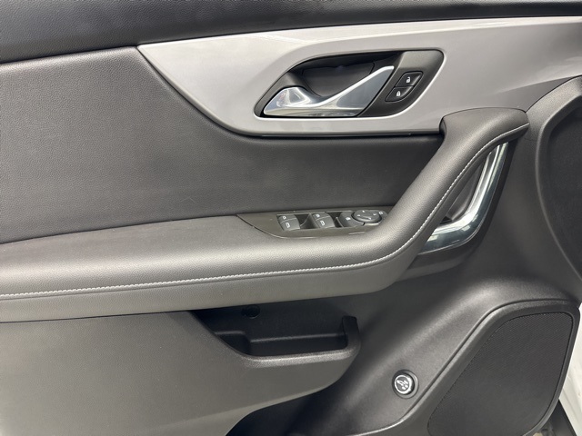 used 2023 Chevrolet Blazer car, priced at $26,988