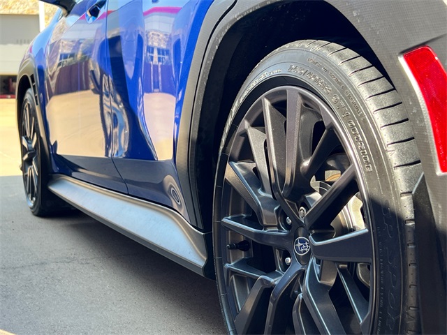 2022 Subaru WRX Limited photo 10