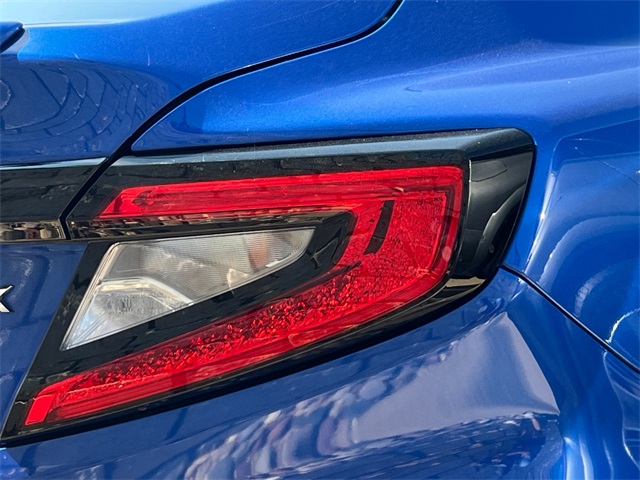 2022 Subaru WRX Limited photo 12
