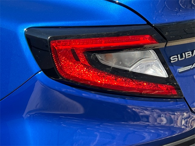 2022 Subaru WRX Limited photo 13
