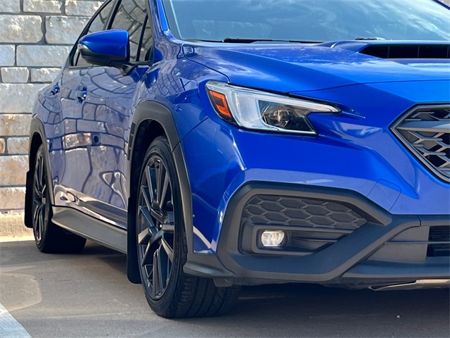 2022 Subaru WRX Limited photo 5