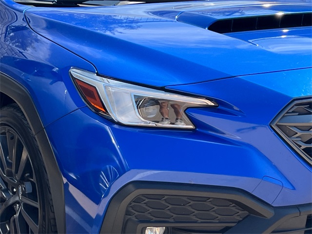 2022 Subaru WRX Limited photo 6
