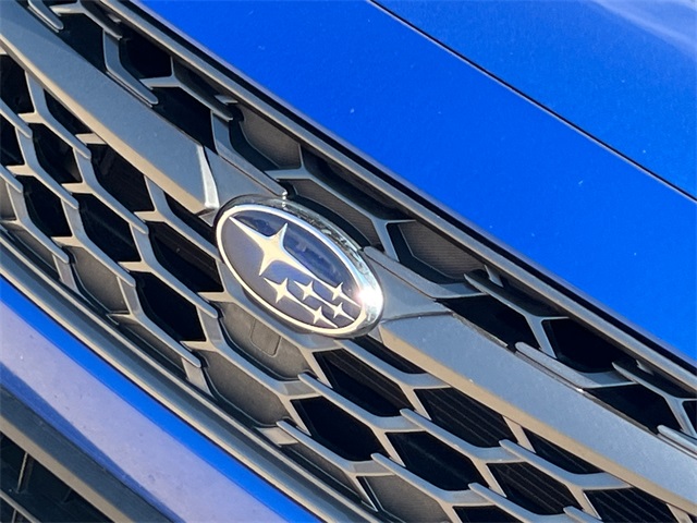 2022 Subaru WRX Limited photo 8