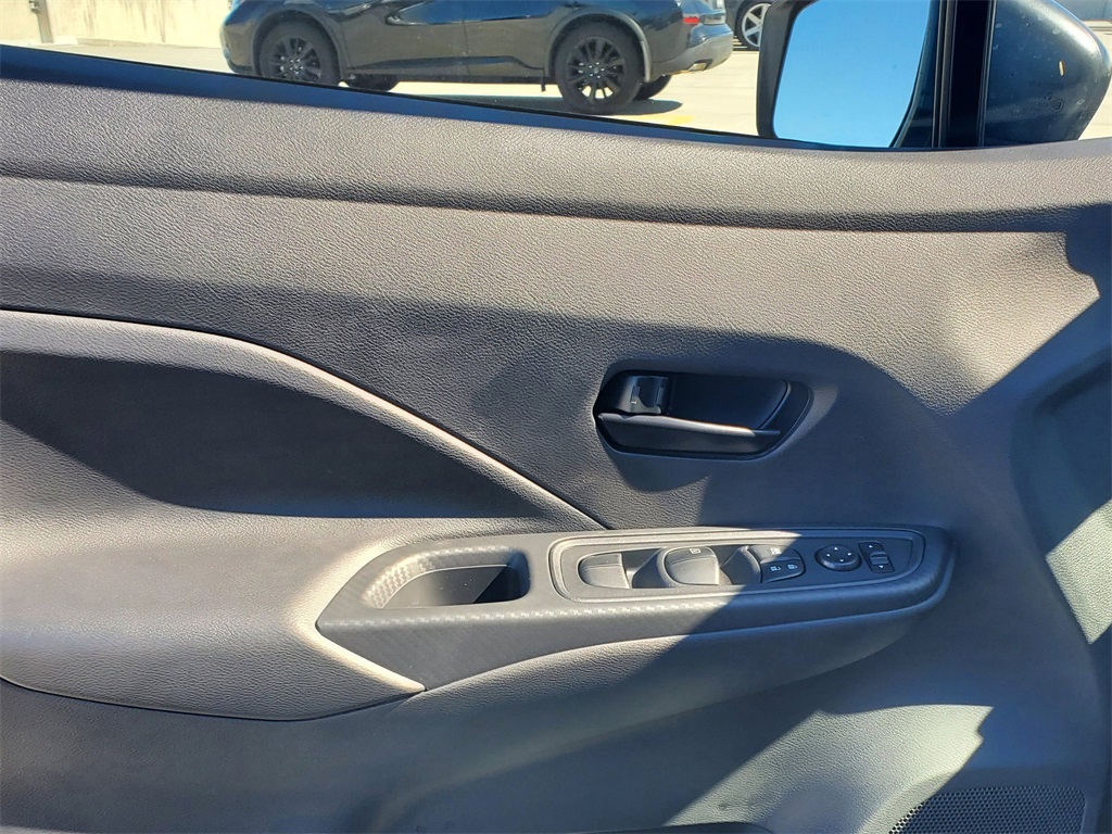 new 2026 Nissan Sentra car, priced at $24,385