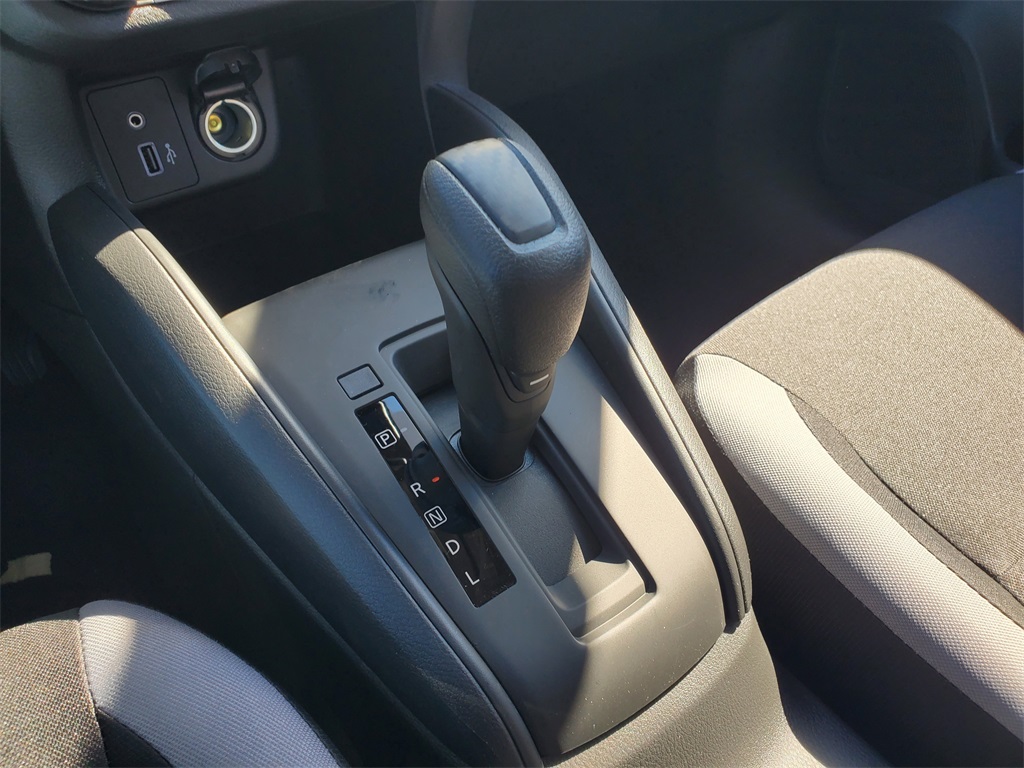 new 2026 Nissan Sentra car, priced at $24,385