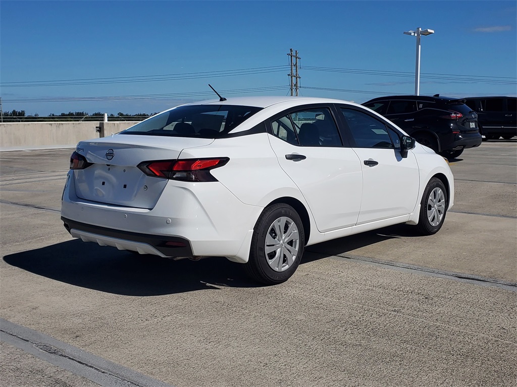 new 2026 Nissan Sentra car, priced at $24,385