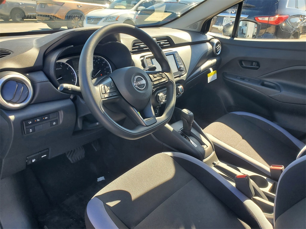 new 2026 Nissan Sentra car, priced at $24,385