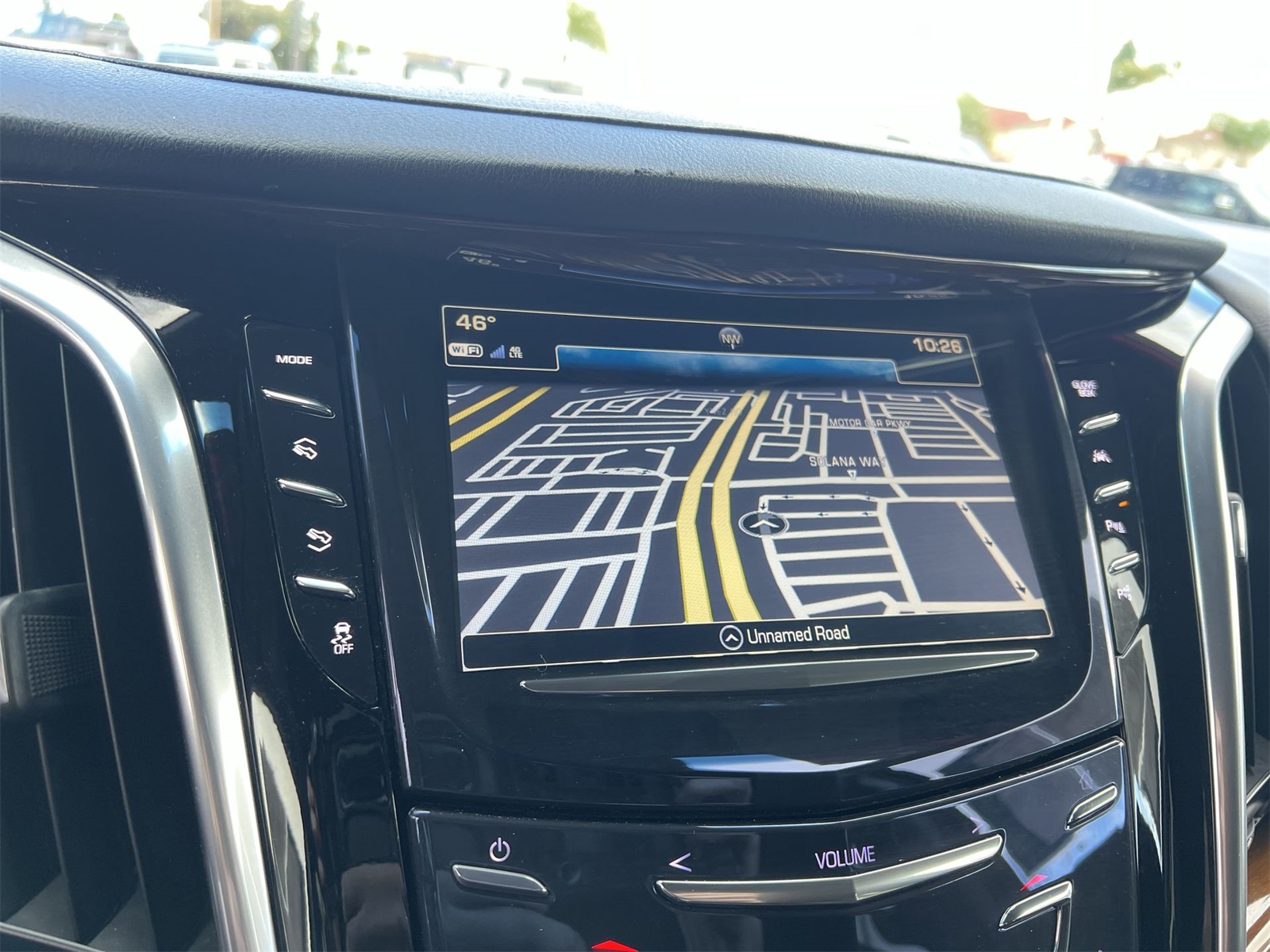 used 2019 Cadillac Escalade car, priced at $35,991