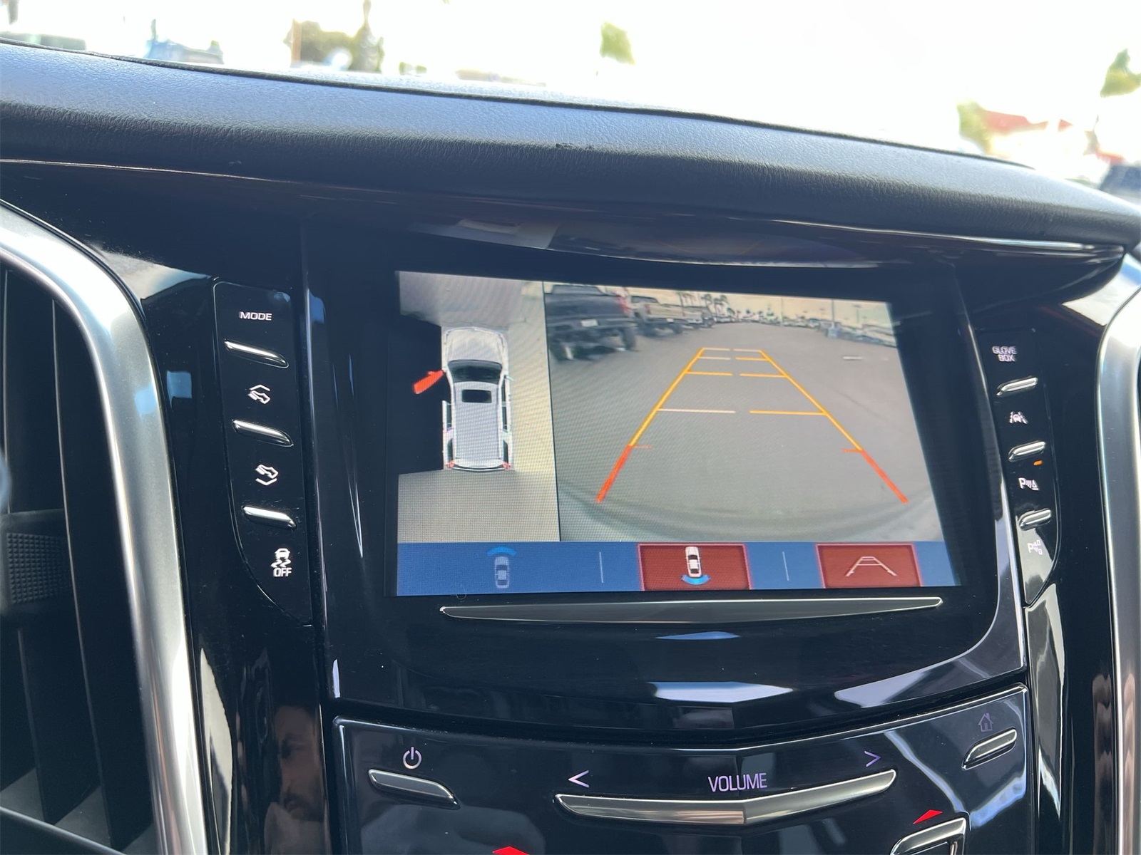 used 2019 Cadillac Escalade car, priced at $35,991