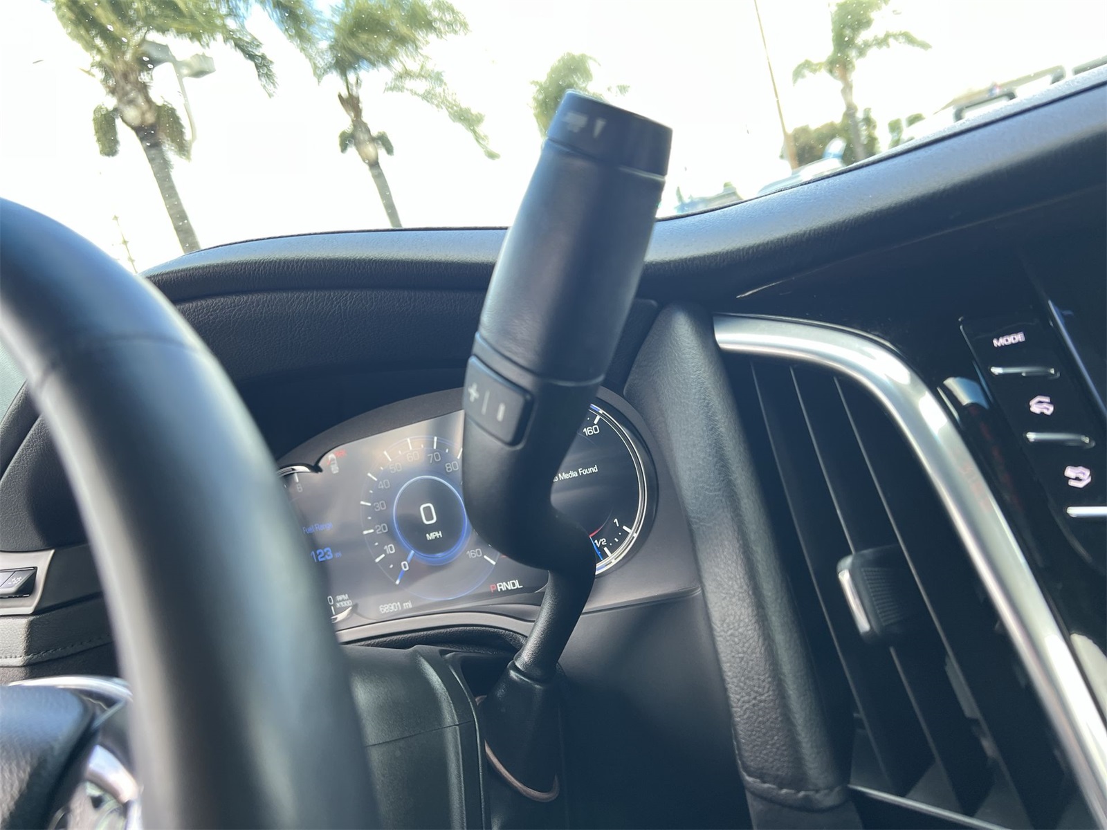 used 2019 Cadillac Escalade car, priced at $35,991