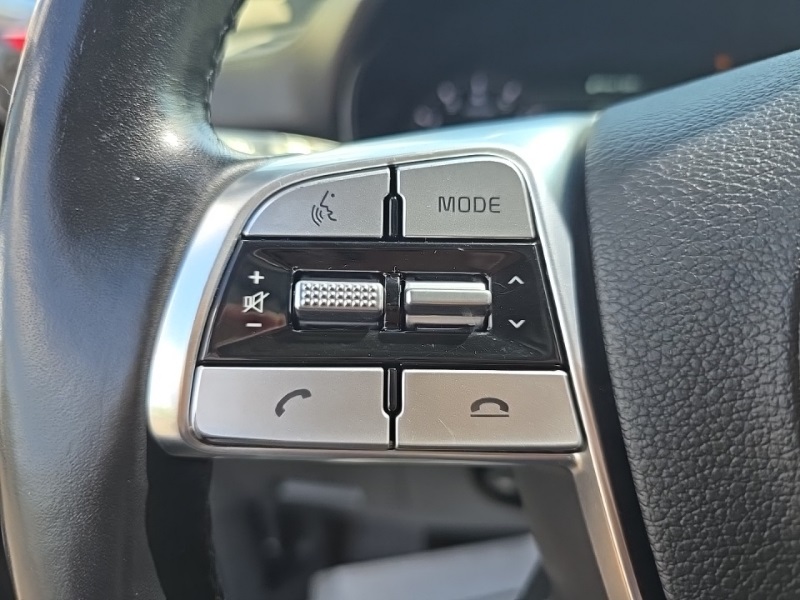 2020 Kia Telluride SX photo 11