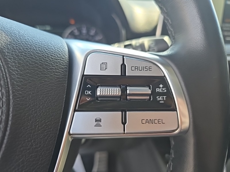 2020 Kia Telluride SX photo 12