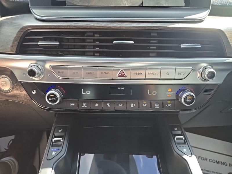 2020 Kia Telluride SX photo 15