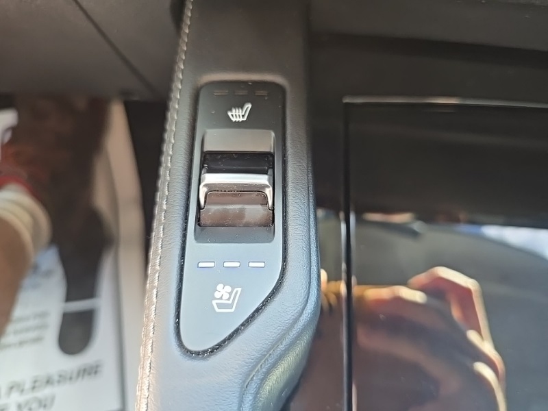 2020 Kia Telluride SX photo 16