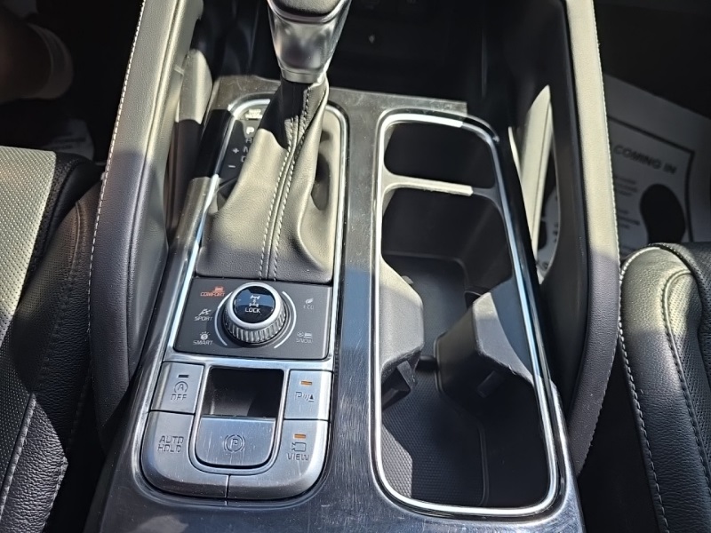 2020 Kia Telluride SX photo 18