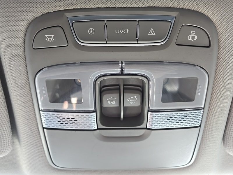 2020 Kia Telluride SX photo 19