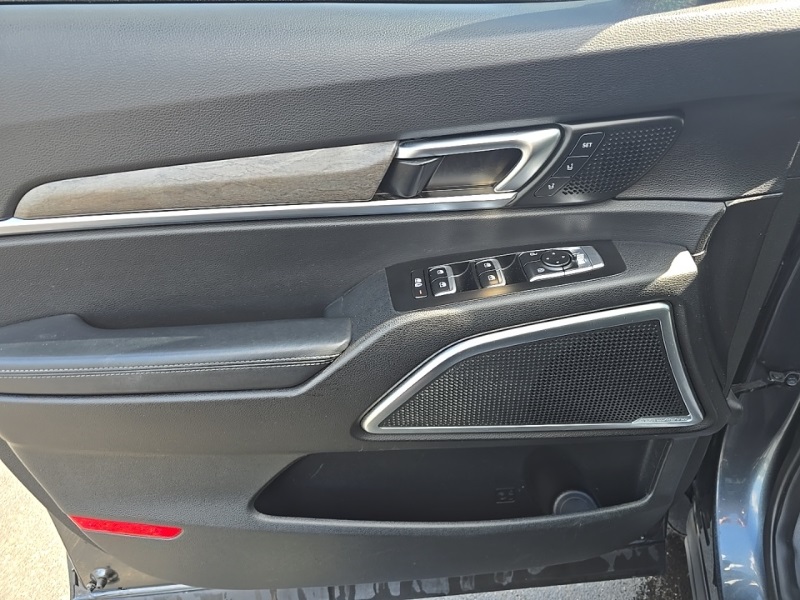 2020 Kia Telluride SX photo 20