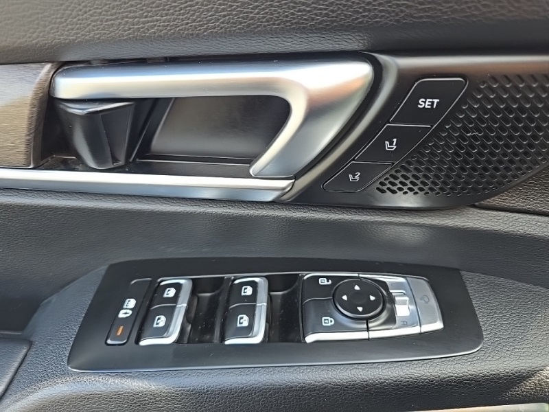 2020 Kia Telluride SX photo 21
