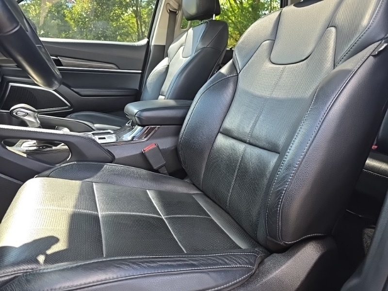 2020 Kia Telluride SX photo 23
